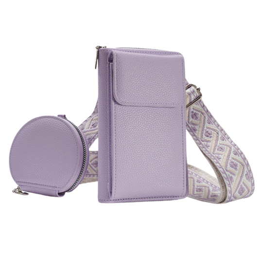 תיק צד לפאלפון bell