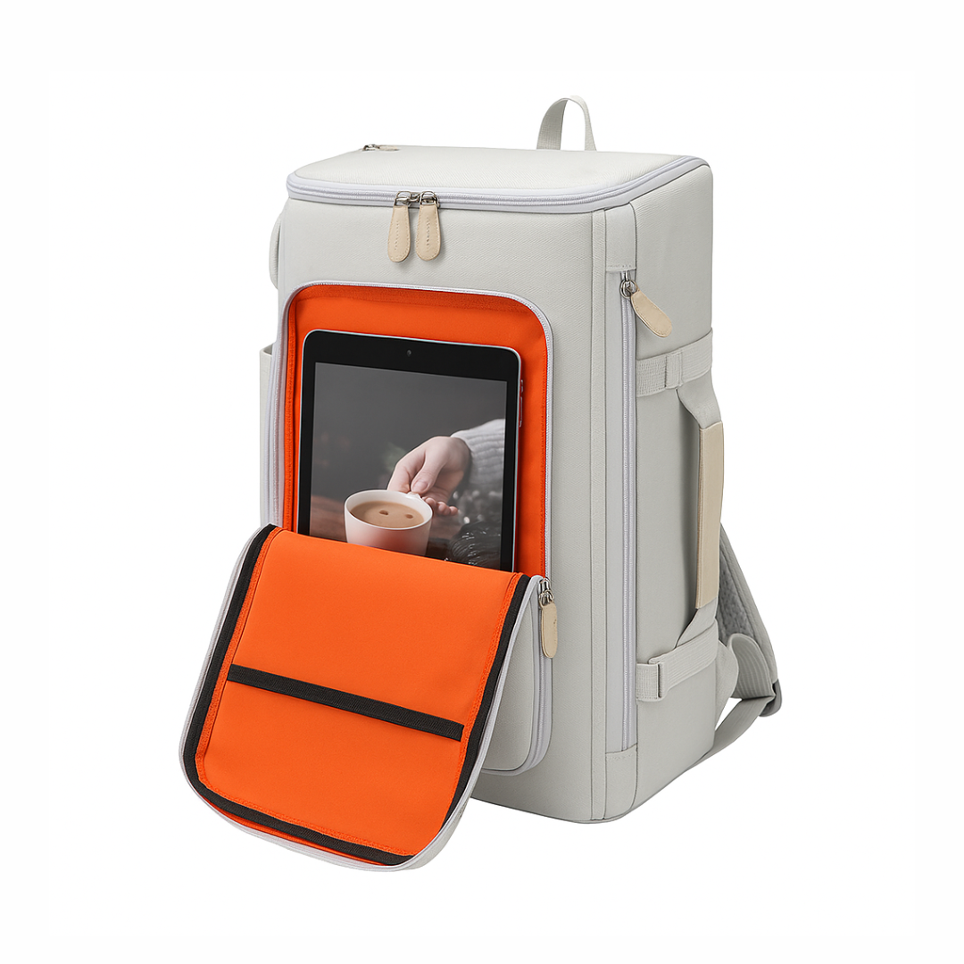 תיק טיסות OnlyBag