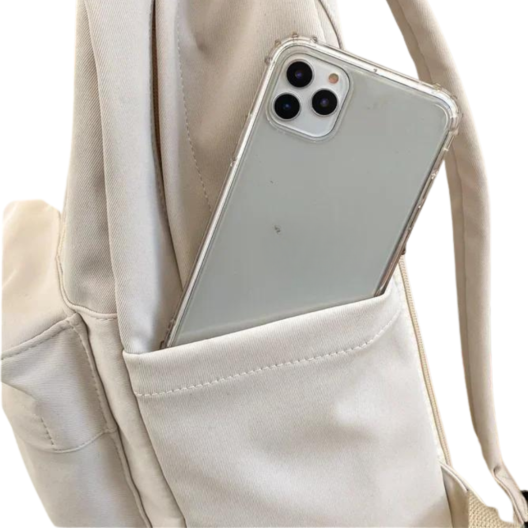 Carloline תיק גב