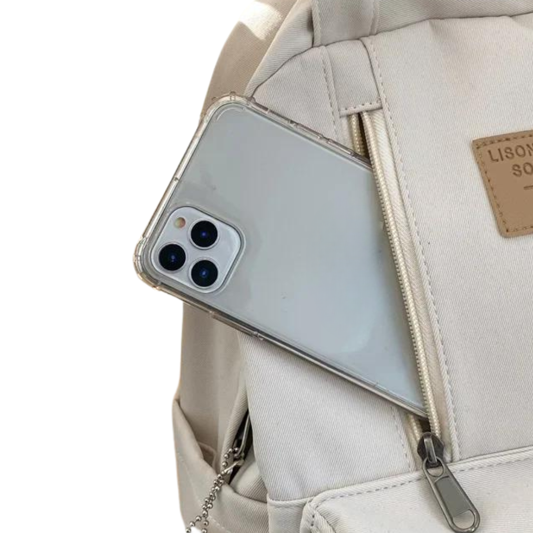 Carloline תיק גב