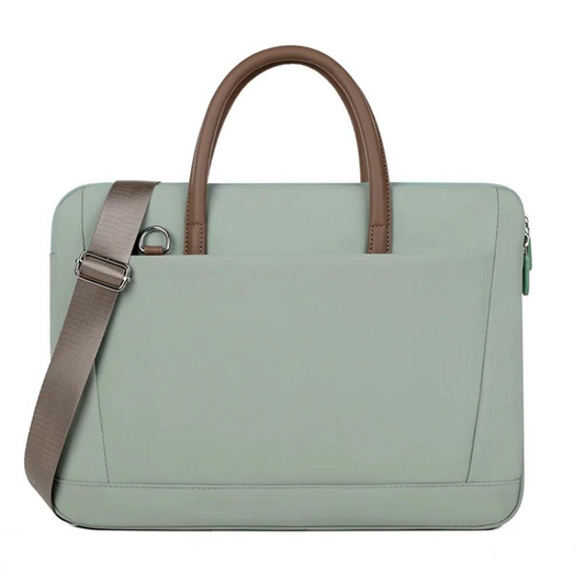 תיק מחשב לנשיאה קלה בדרכים - Yali