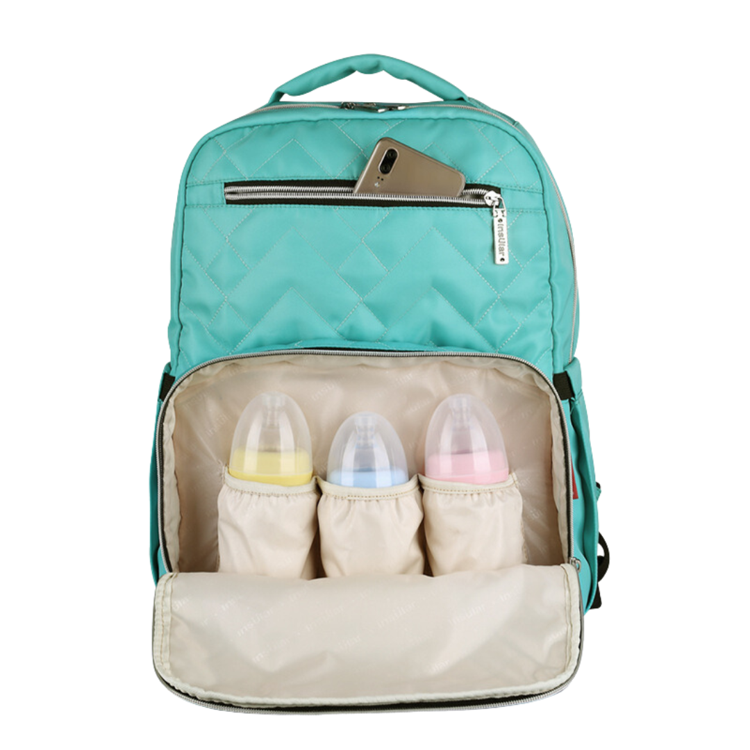 תיק החתלה Toni