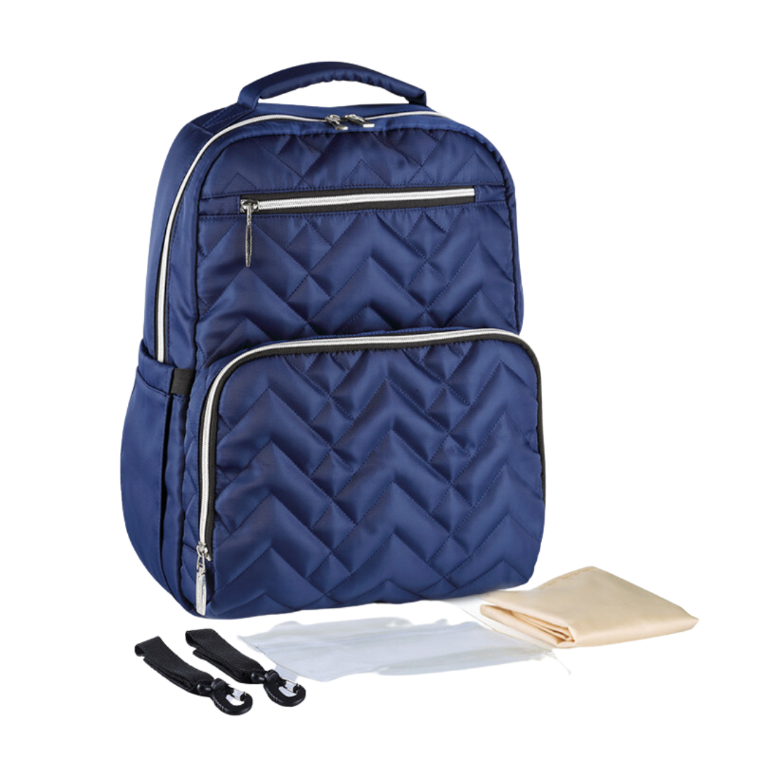 תיק החתלה Toni