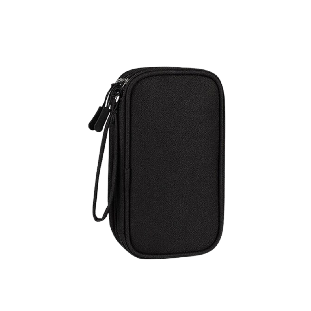 תיק ארגונית מהפכני לכבלים ומטענים