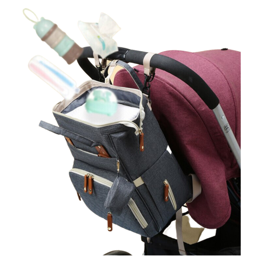 תיק החתלה Kendel