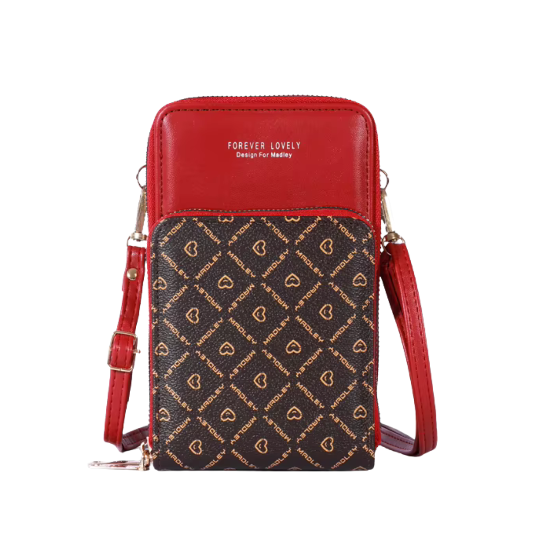 תיק צד לטלפון Moriel