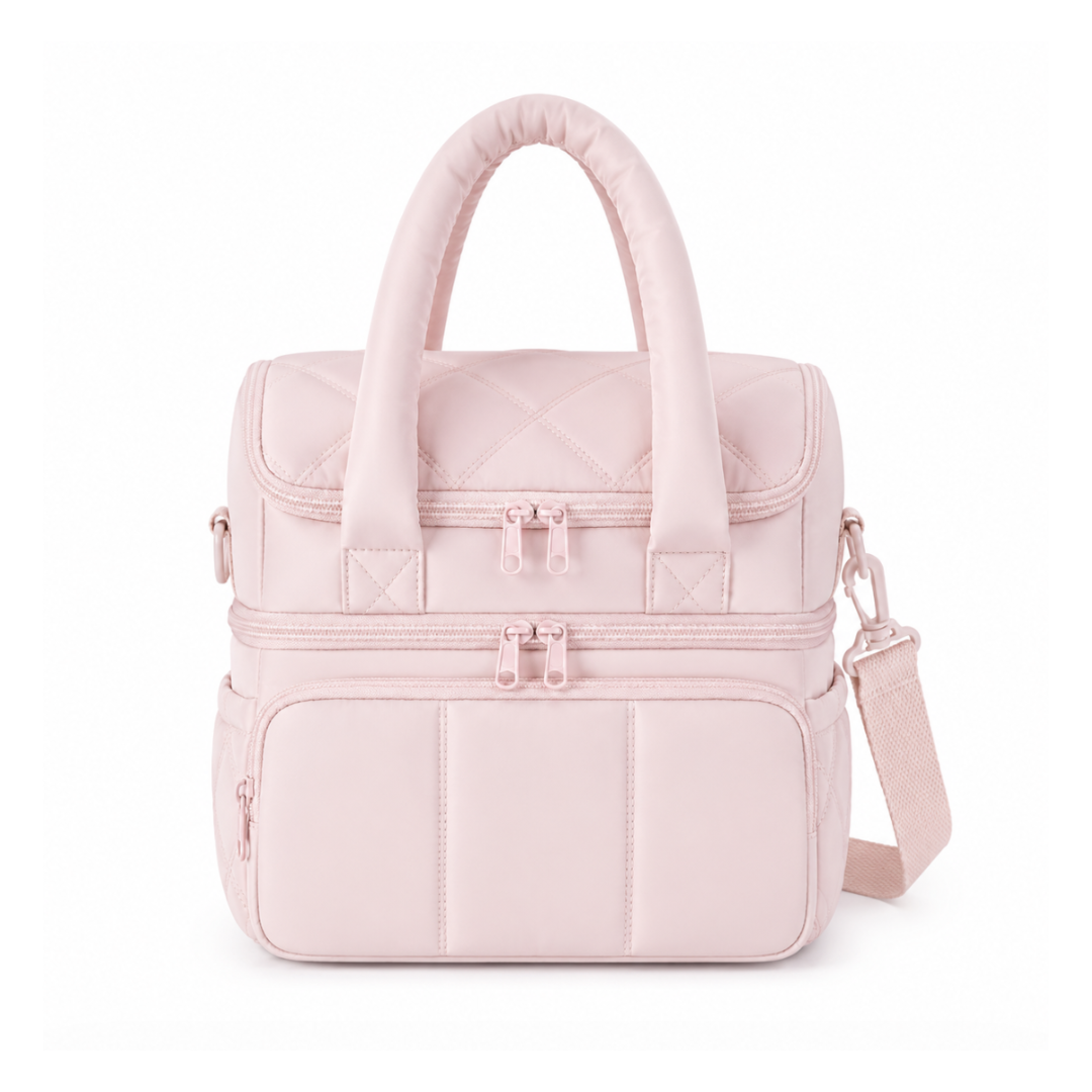 Bagly FitBag