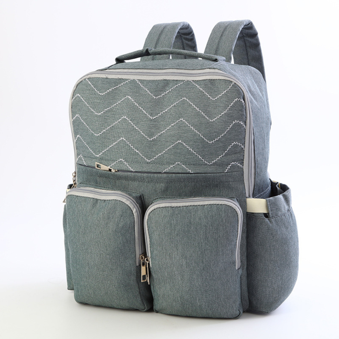 תיק החתלה Mili