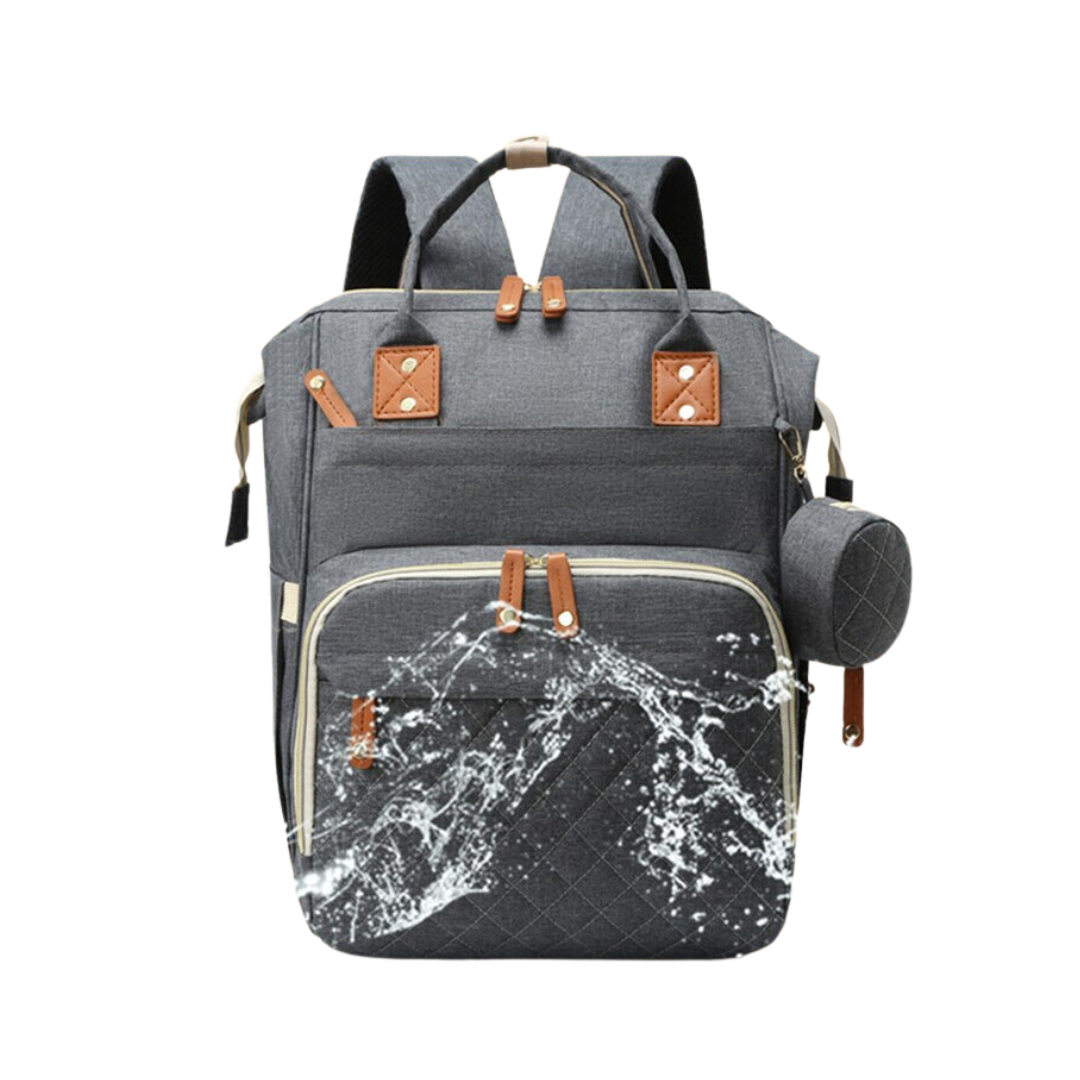 תיק החתלה Kendel