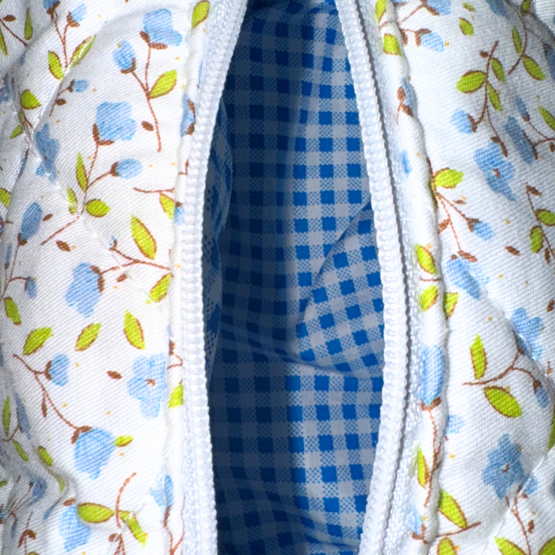 תיק קוסמטיקה Jasmine