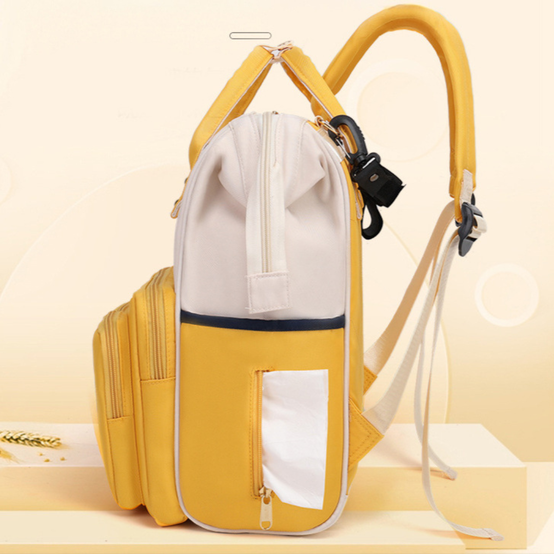 תיק החתלה Libi