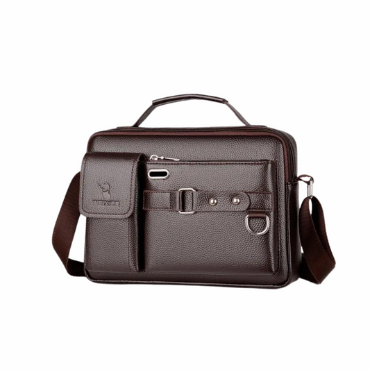 תיק צד מזוודה לגברים Chris