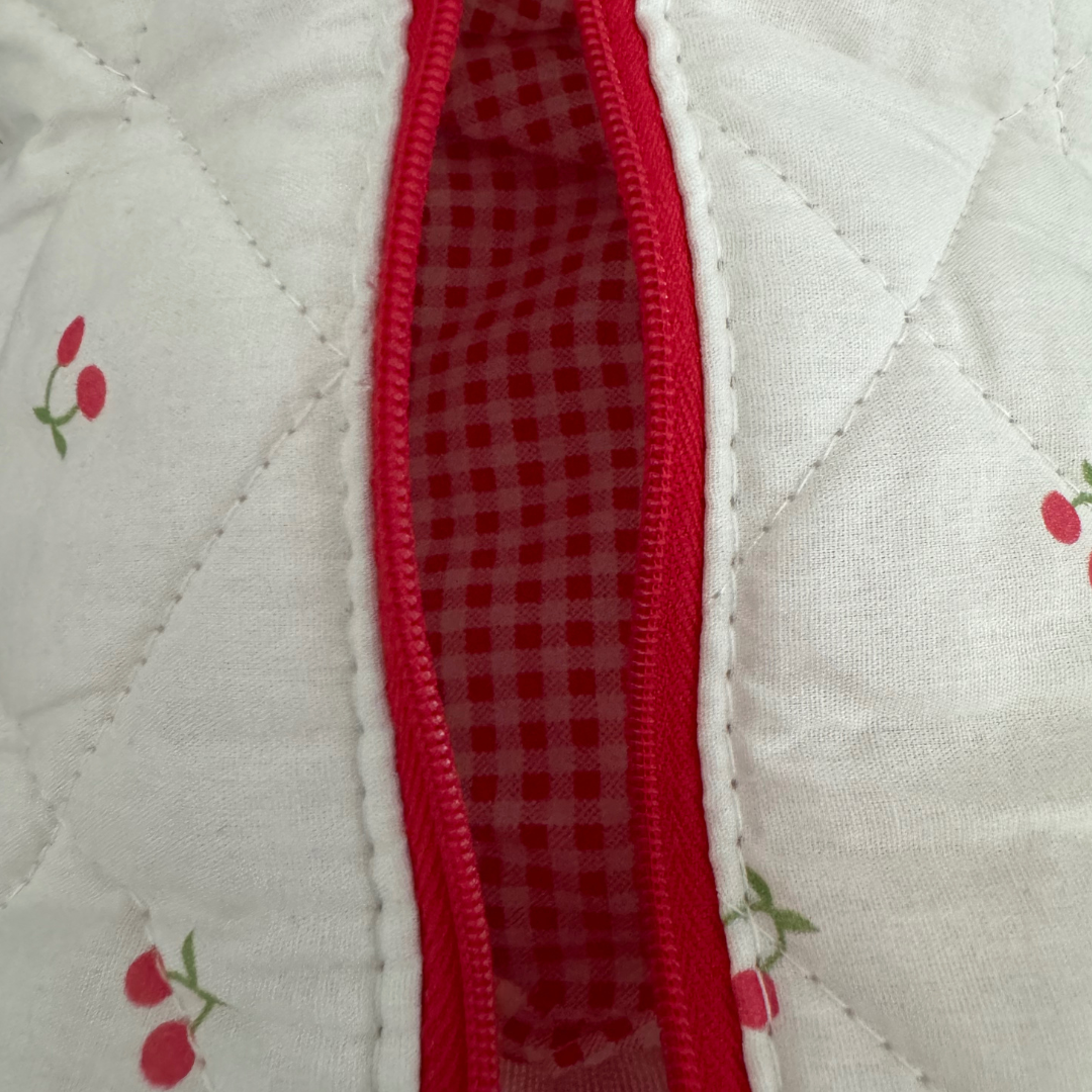 תיק קוסמטיקה Elia