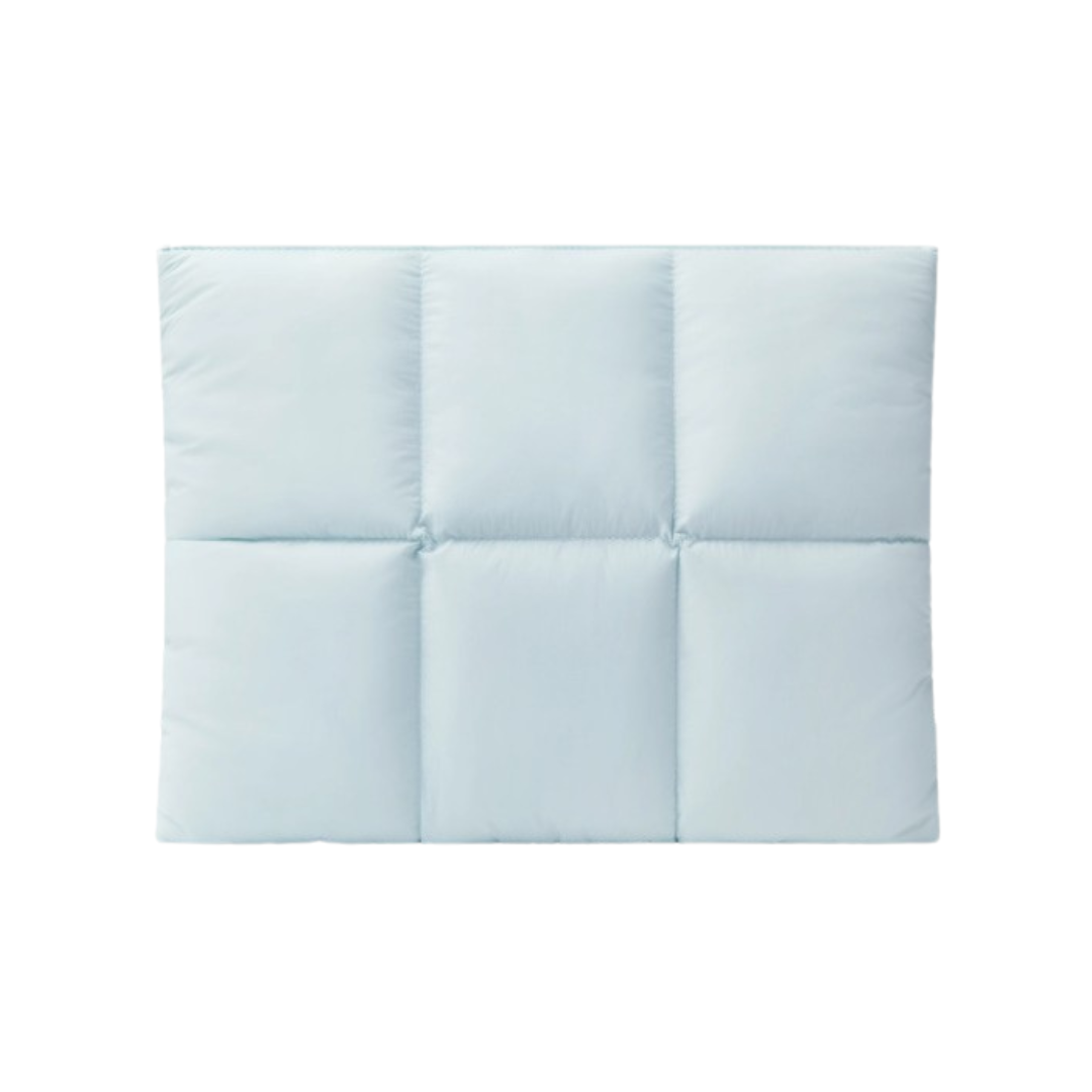 Puffin - נרתיק לפטופ פופי מרופד