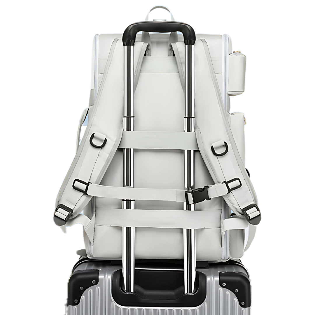 תיק טיסות OnlyBag