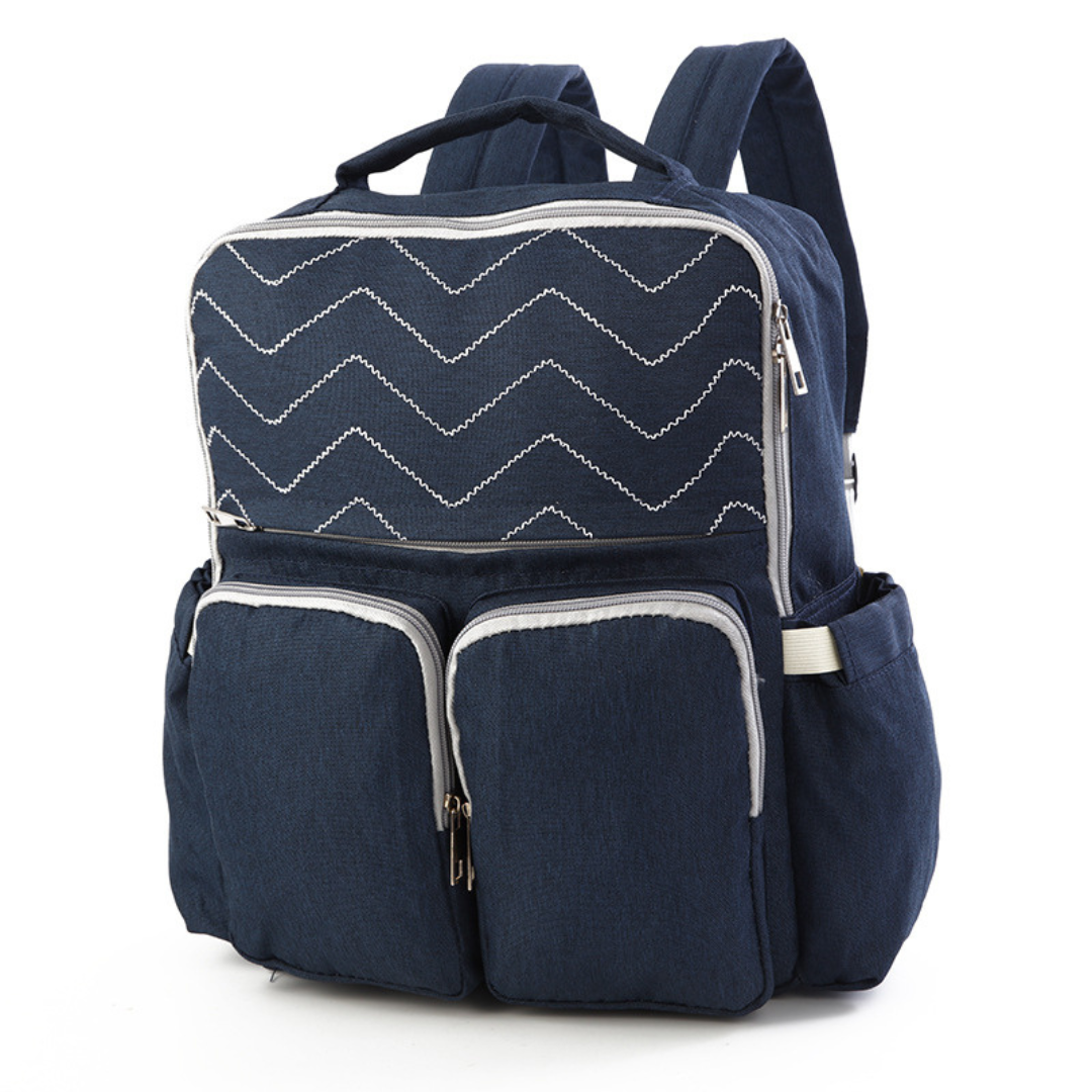 תיק החתלה Mili