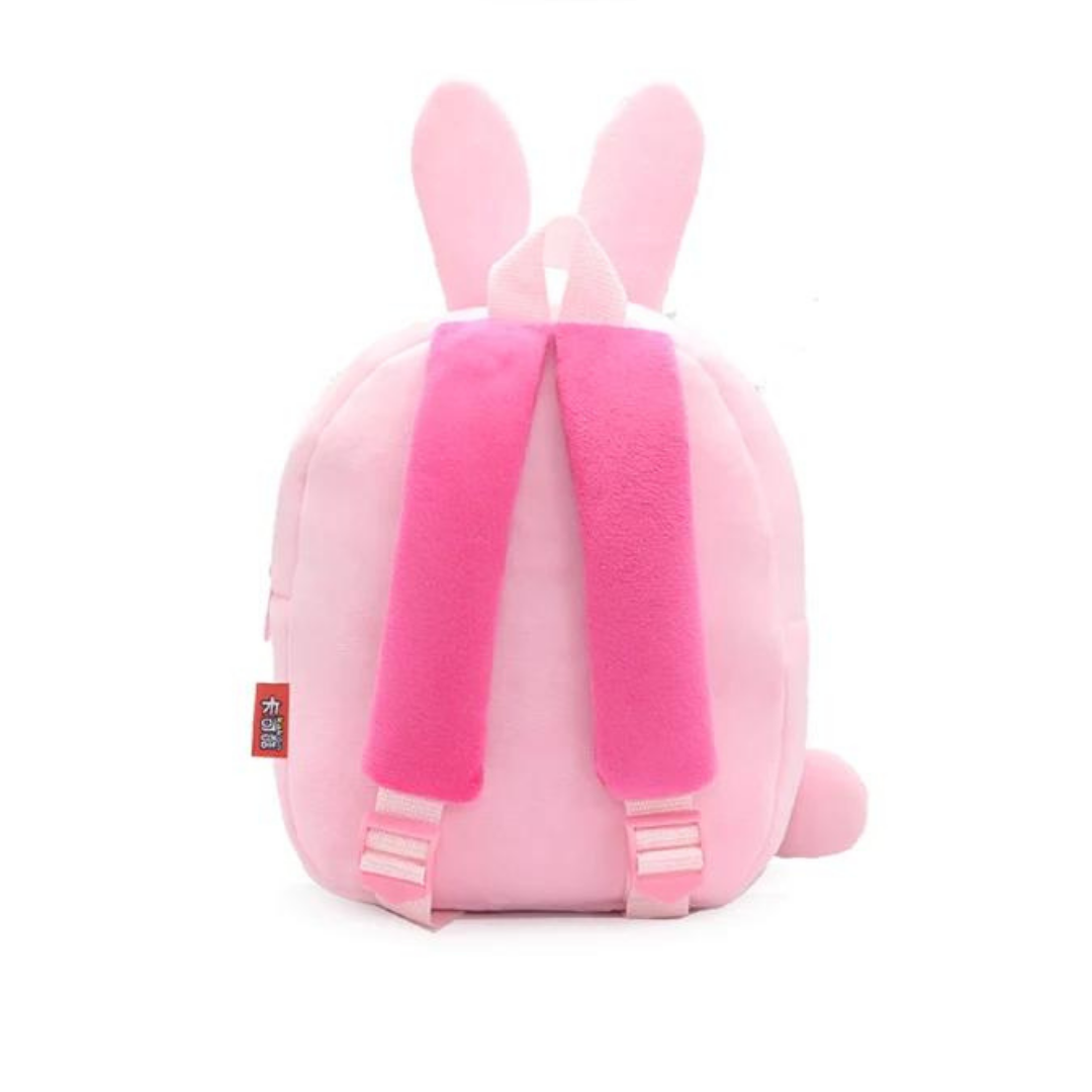 תיק לילדים בגן Little Buddy