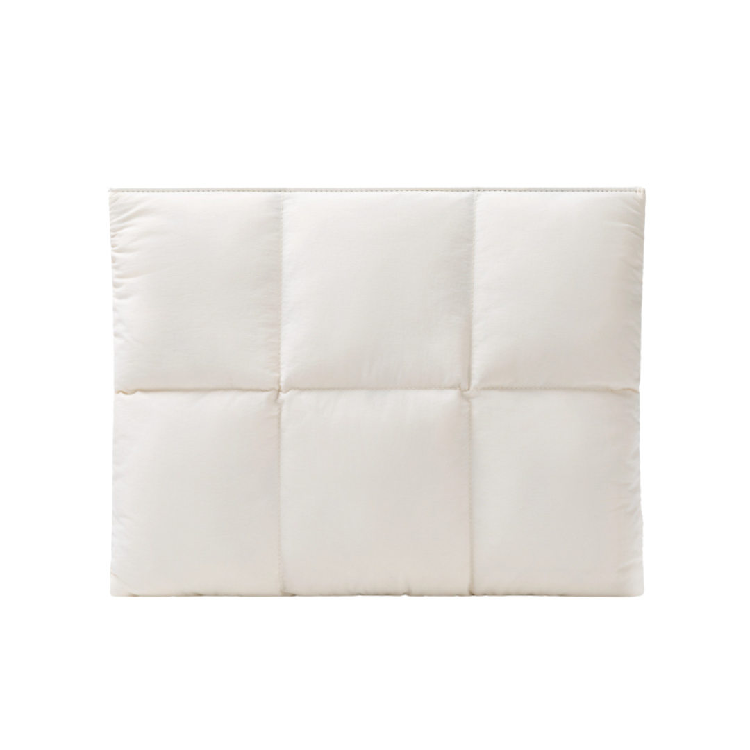 Puffin - נרתיק לפטופ פופי מרופד