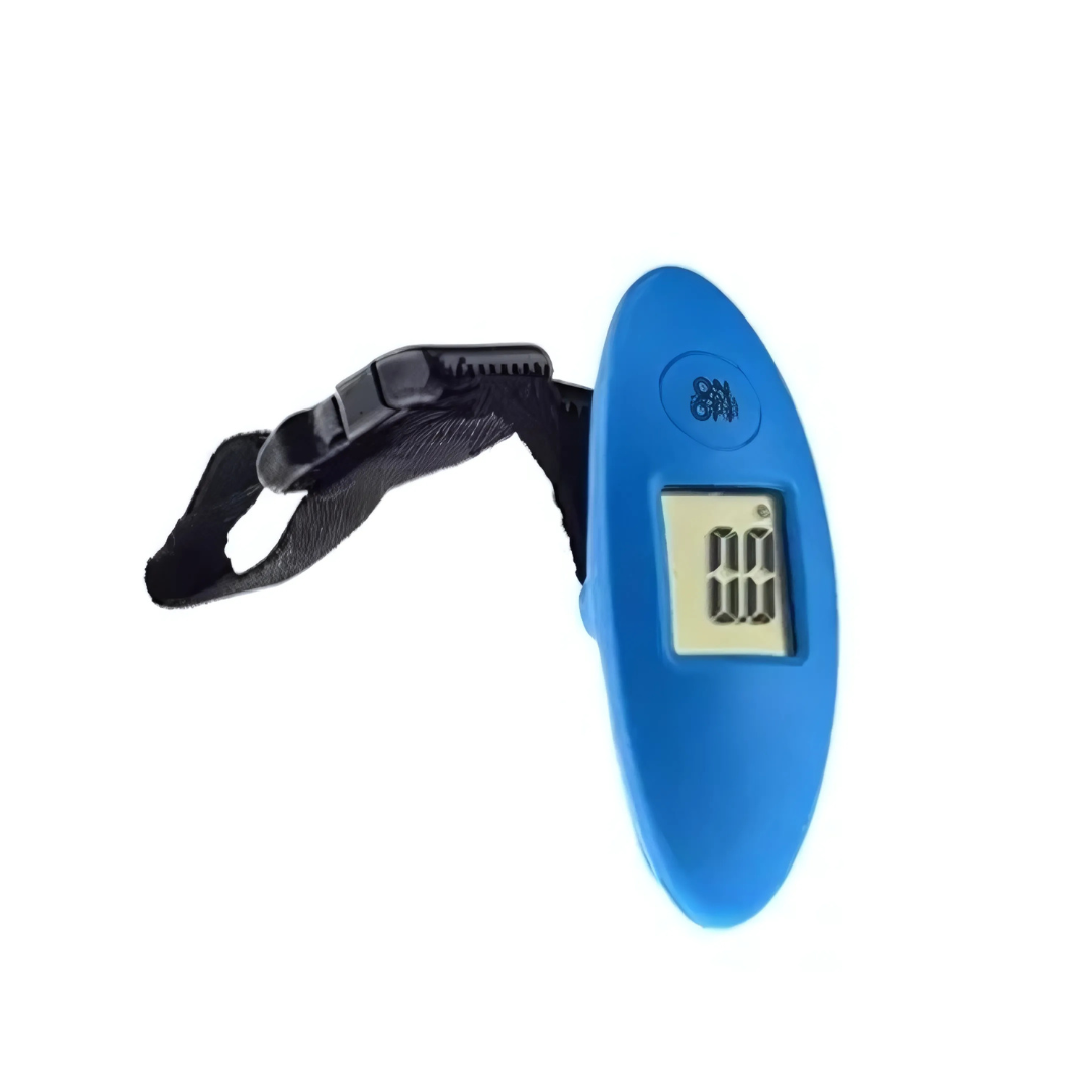 משקל נייד למזוודה