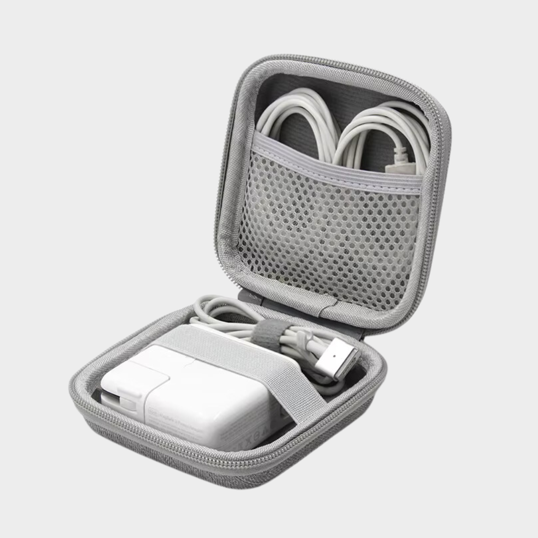 נרתיק לנשיאת מטען וכבלים