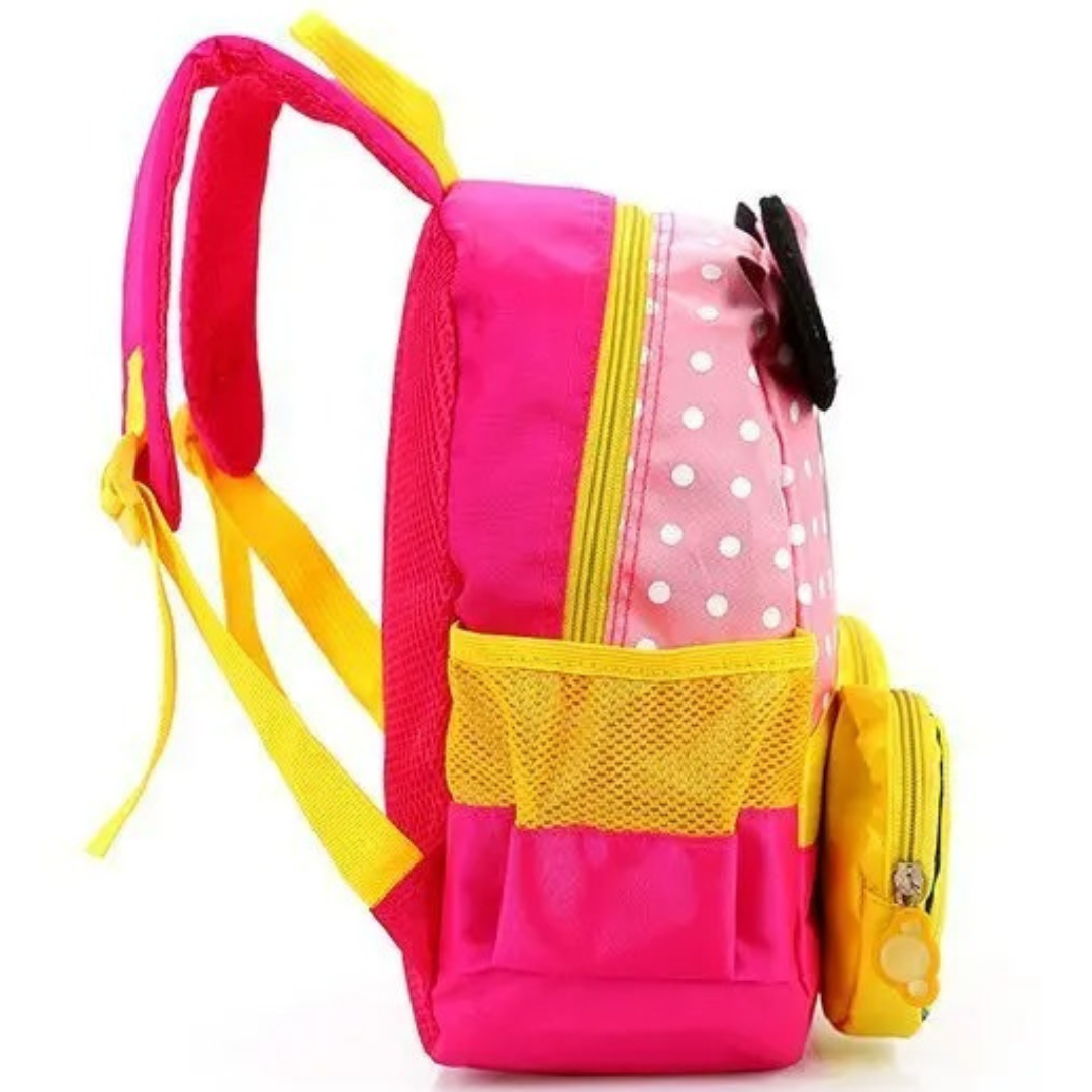 תיק לילדים מיקי מאוס