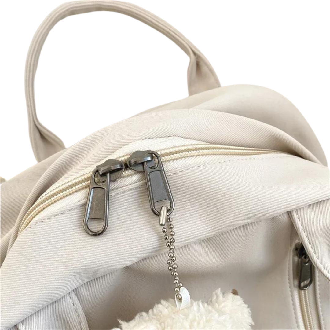 Carloline תיק גב