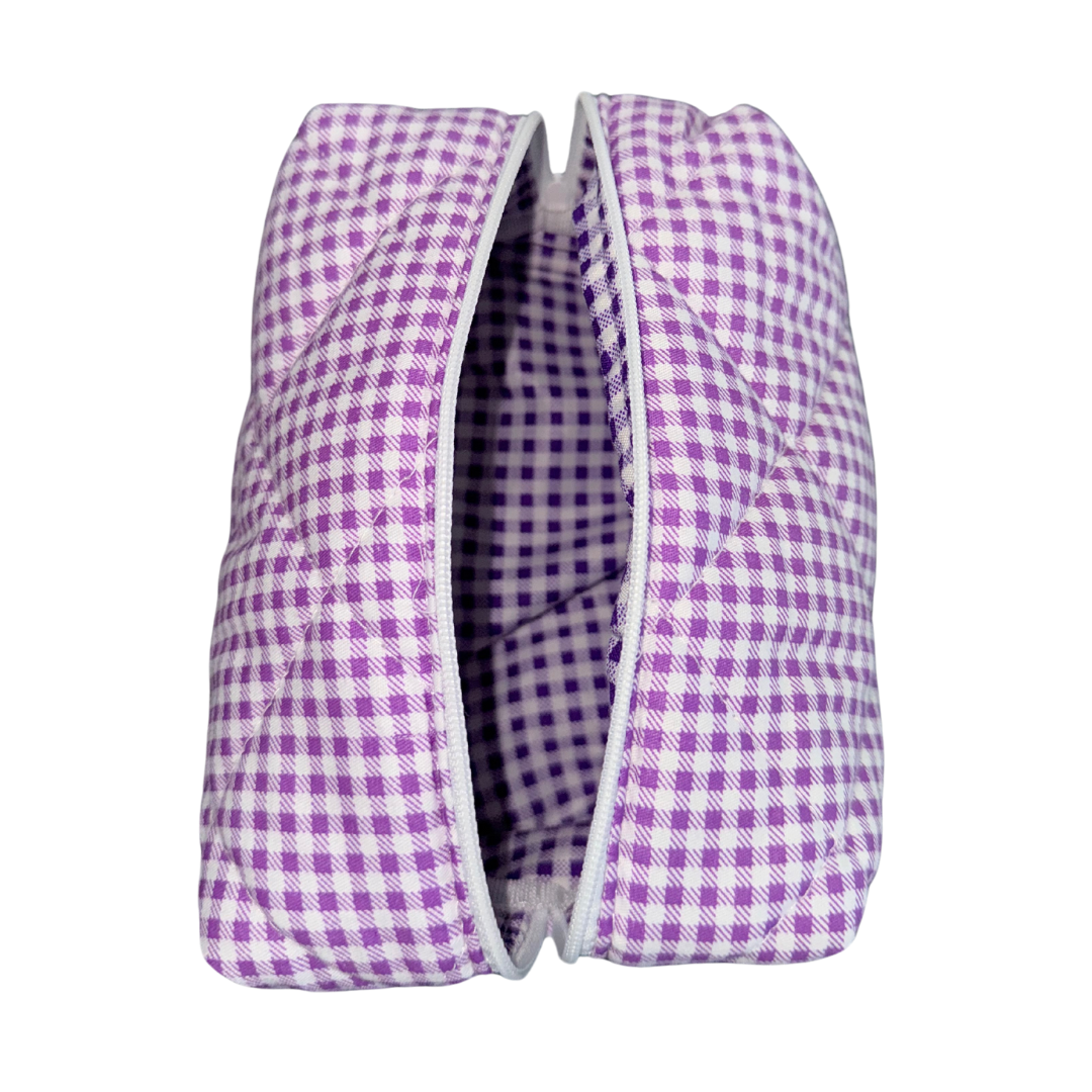 תיק קוסמטיקה Mishel