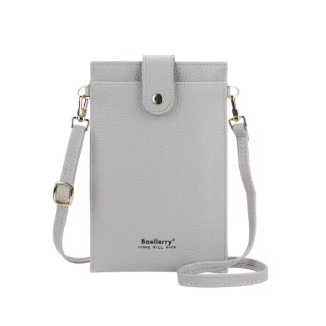 תיק צד לטלפון Ruth