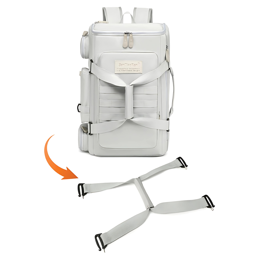 תיק טיסות OnlyBag