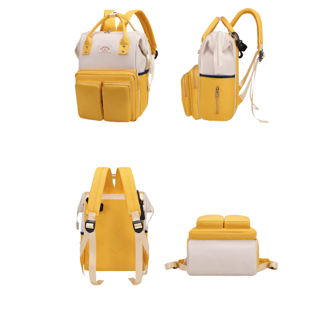 תיק החתלה Libi