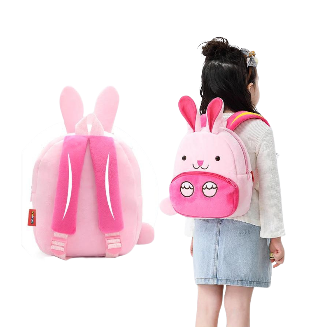 תיק לילדים בגן Little Buddy