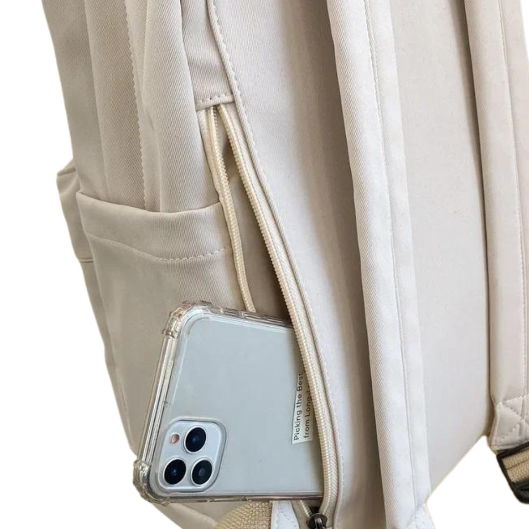 Carloline תיק גב