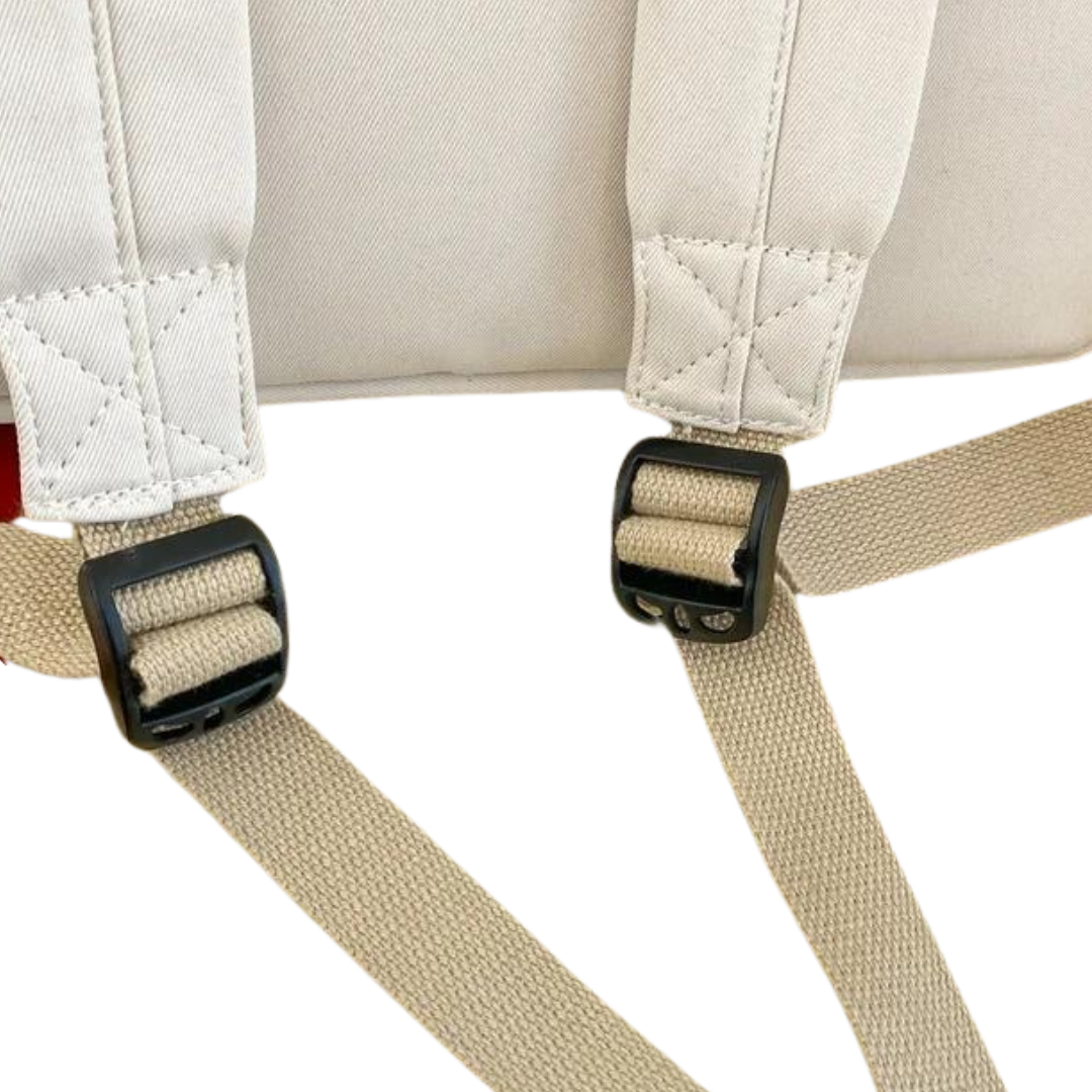 Carloline תיק גב