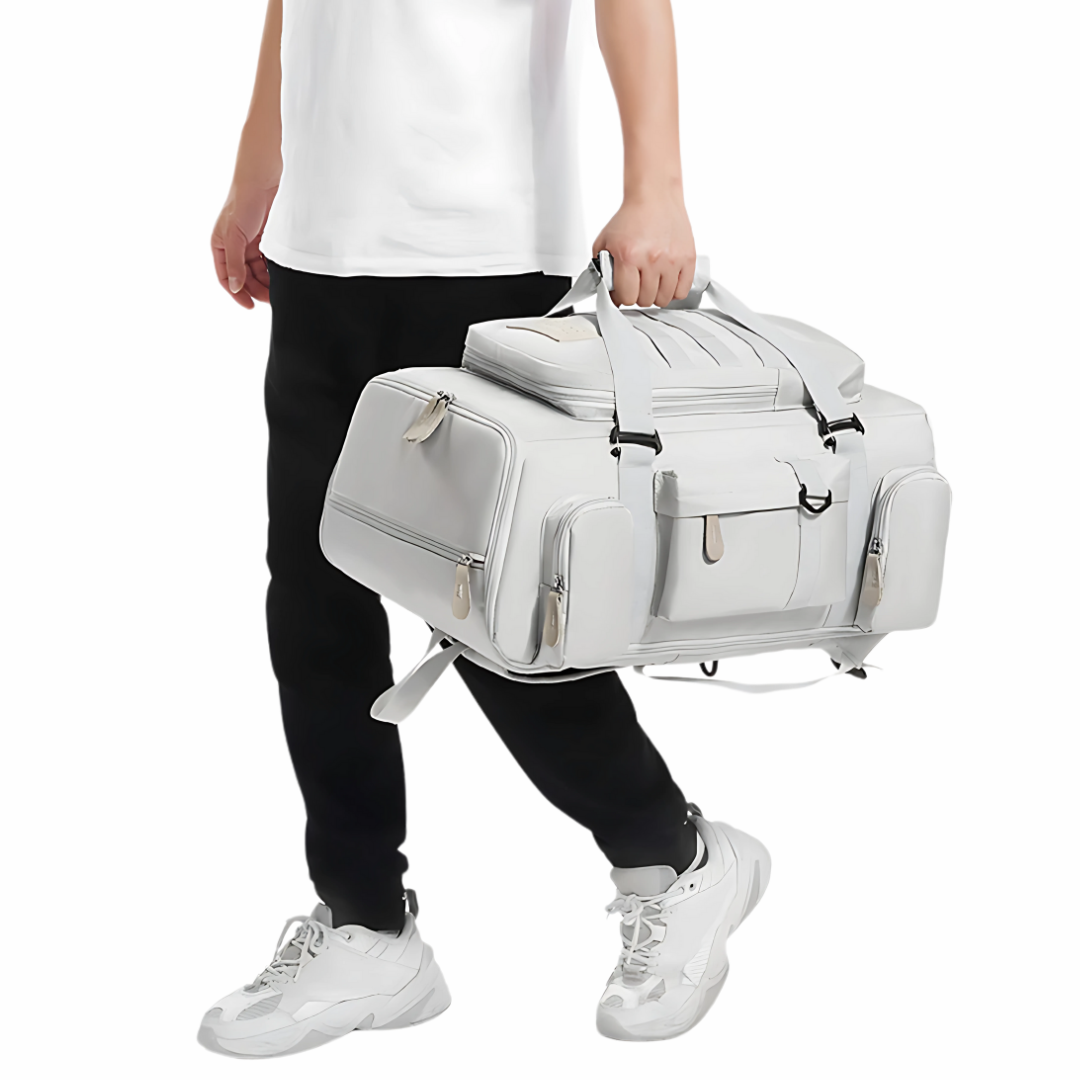 תיק טיסות OnlyBag