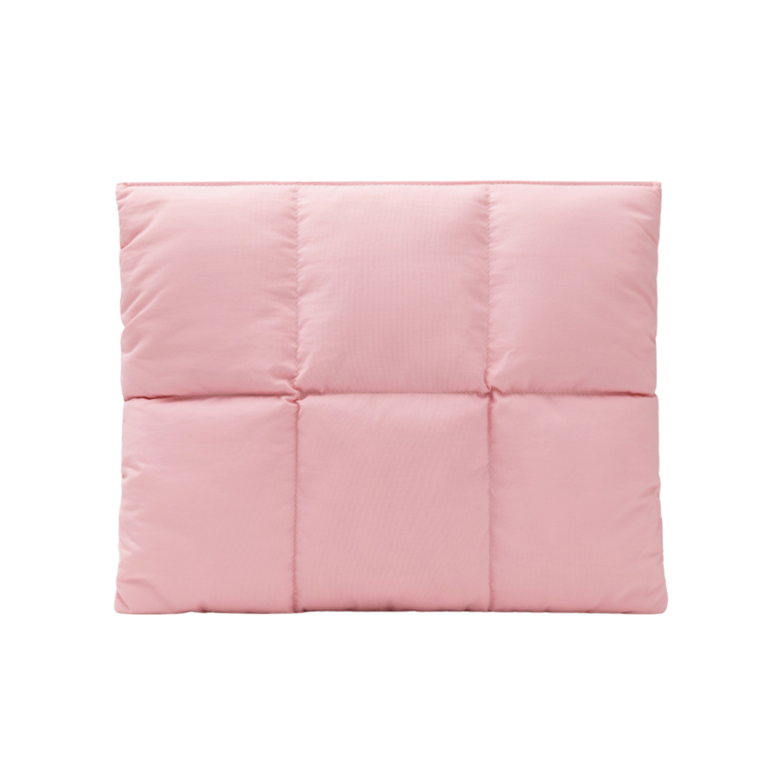 Puffin - נרתיק לפטופ פופי מרופד