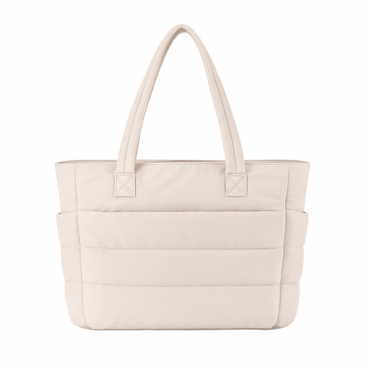 Naama - תיק כתף עם תא למחשב