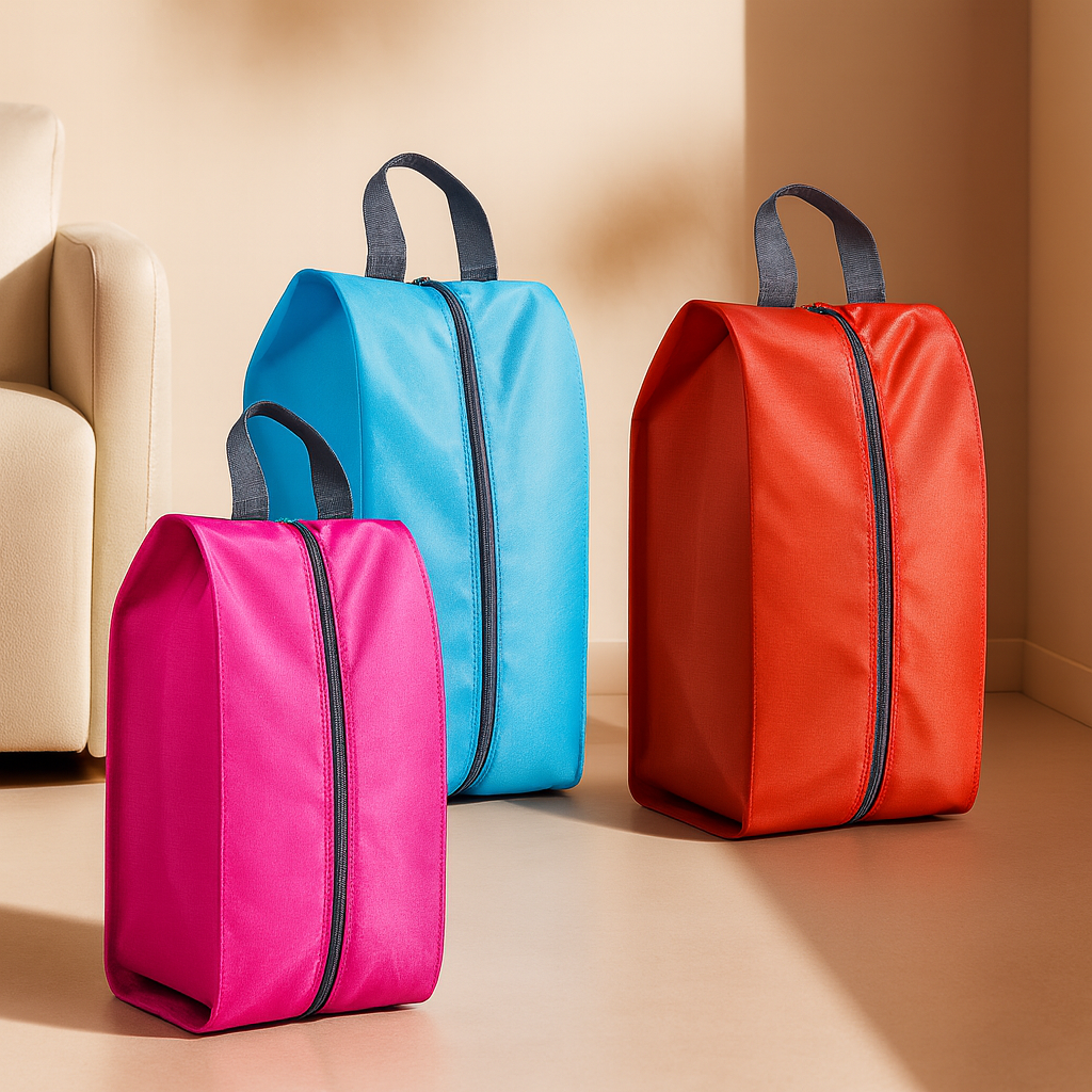 תיק נשיאה יוקרתי בעל נפח אחסון ענק