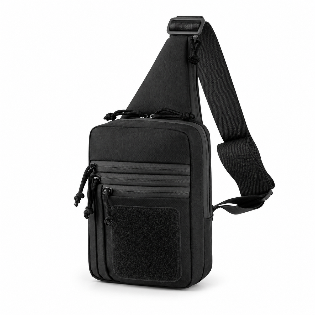 SecureCarry - תיק לנשיאת אקדח