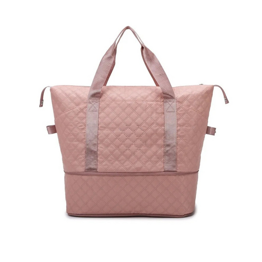 תיק טיסות מתרחב MoreSpace