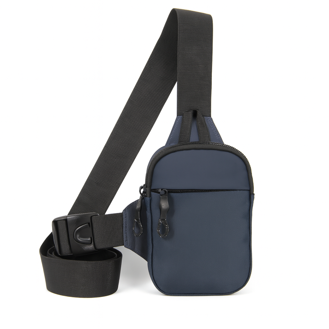 SafeChest - תיק קומפקטי לאחסון קל בכל מקום