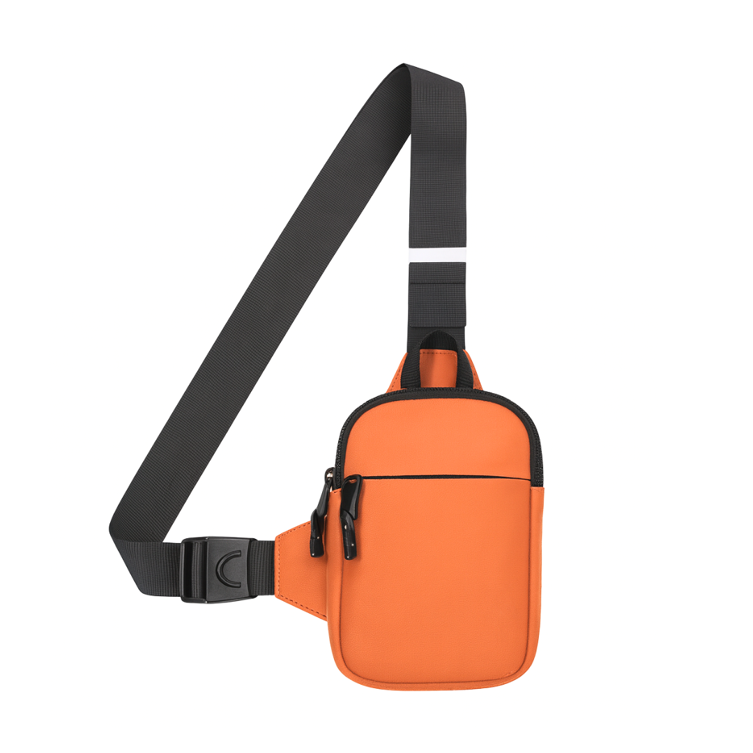 SafeChest - תיק קומפקטי לאחסון קל בכל מקום