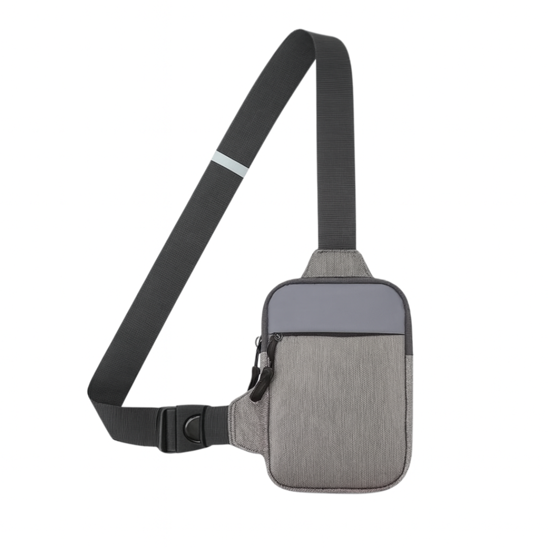 SafeChest - תיק קומפקטי לאחסון קל בכל מקום