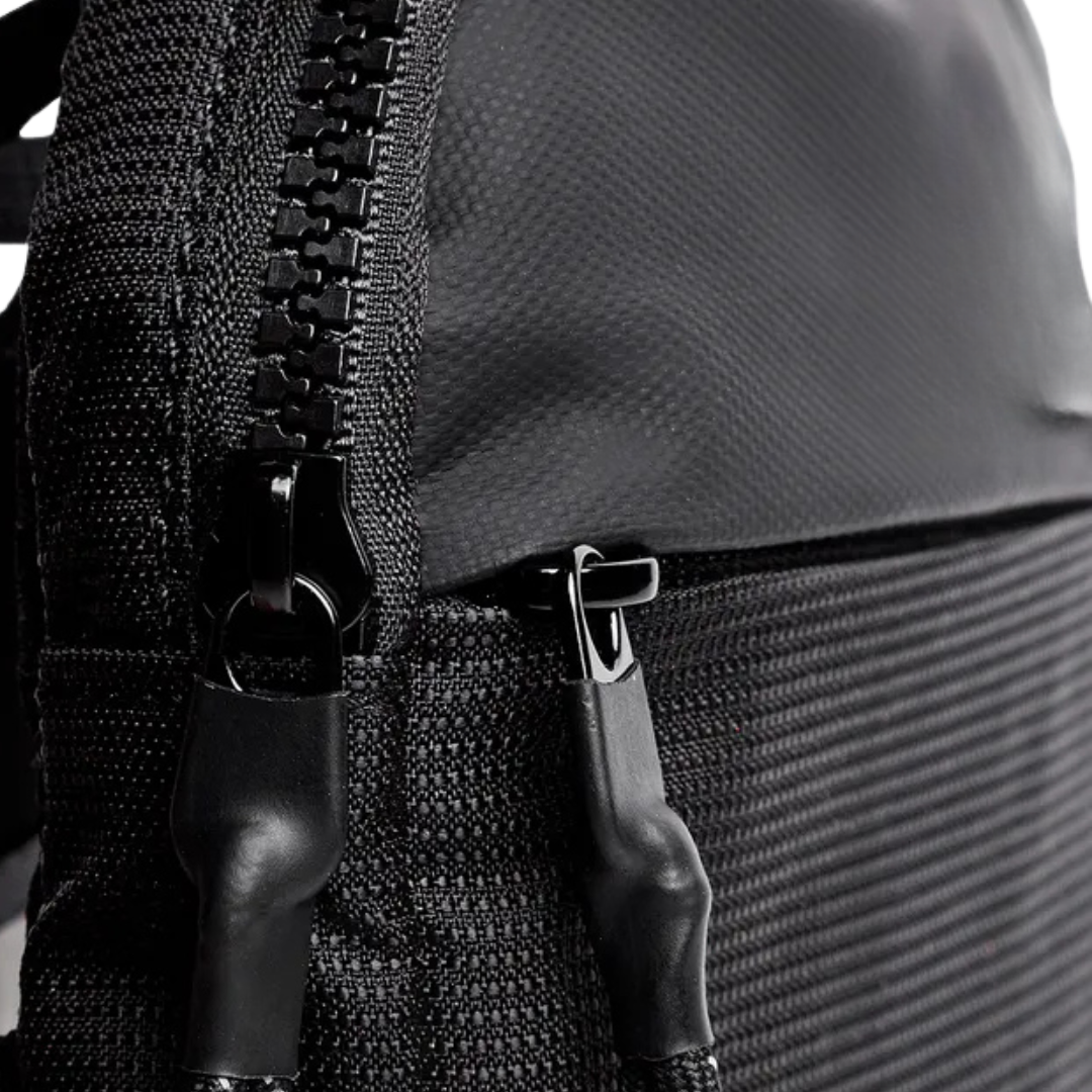 SafeChest - תיק קומפקטי לאחסון קל בכל מקום