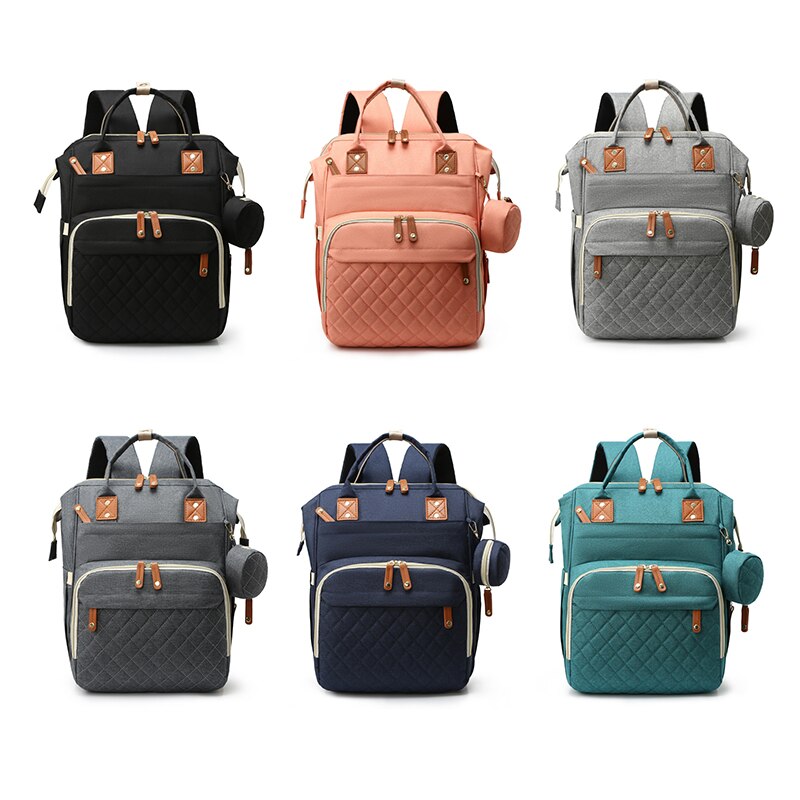 תיק החתלה Kendel