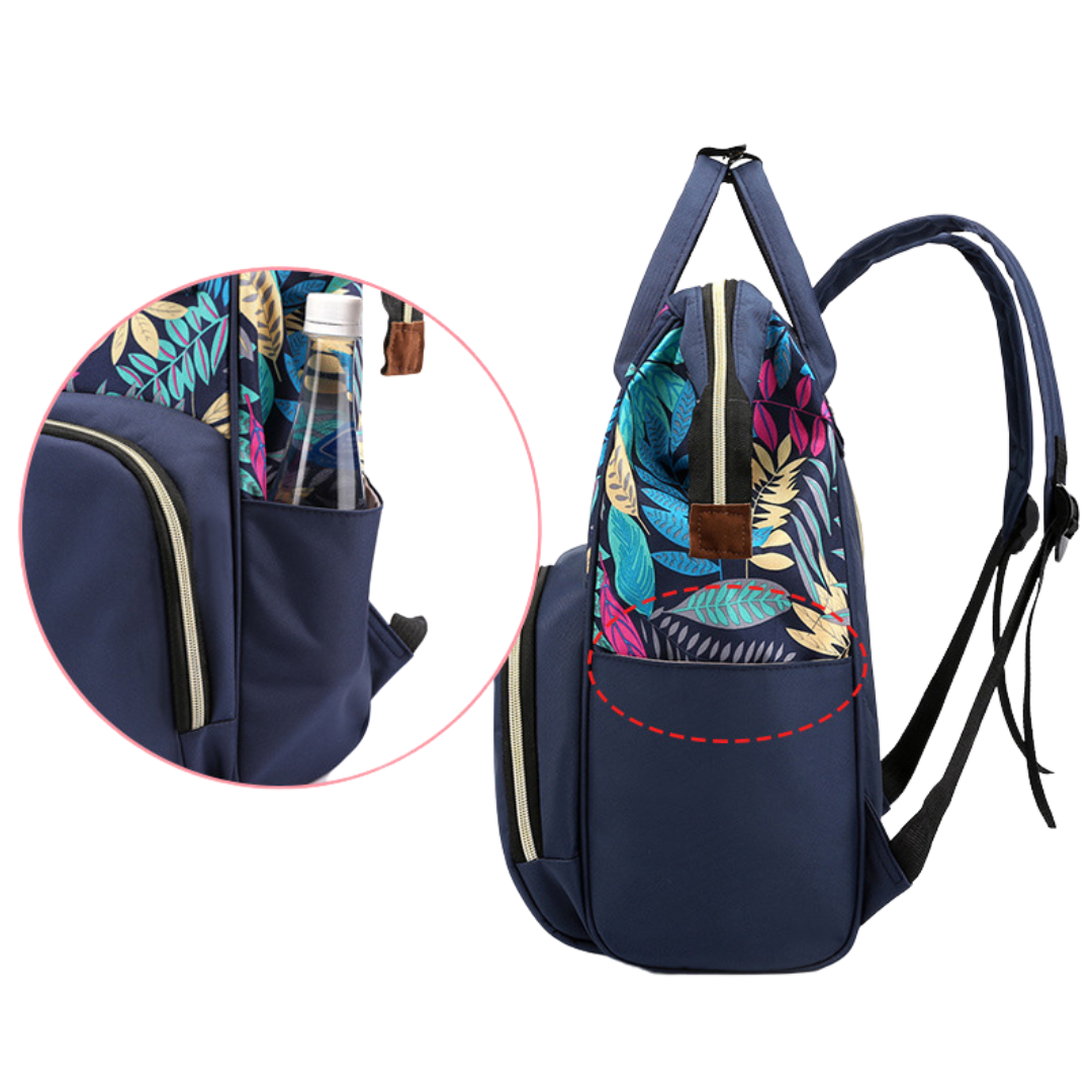 Suzan תיק החתלה