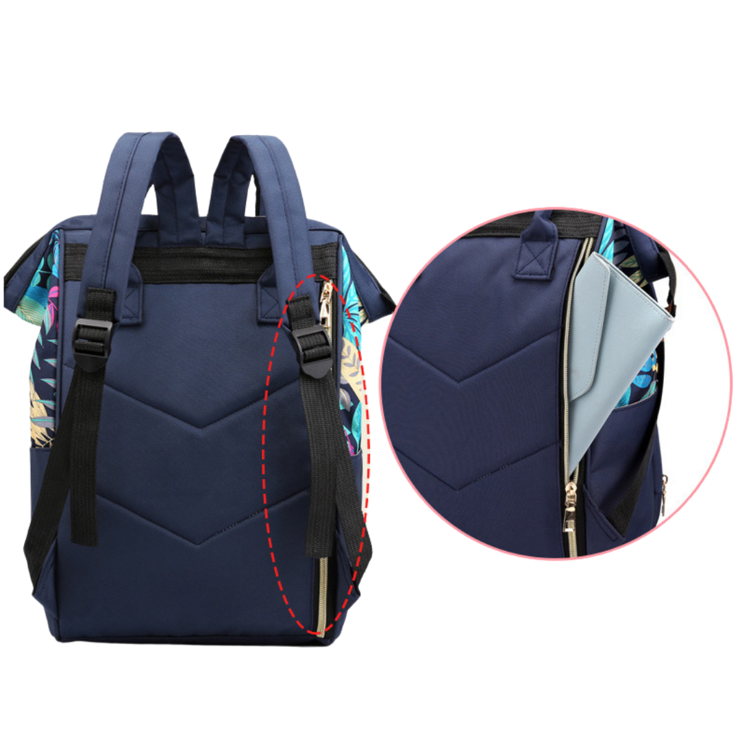 Suzan תיק החתלה