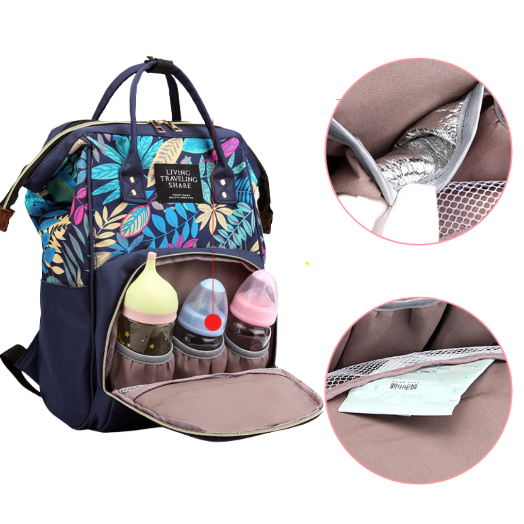 Suzan תיק החתלה