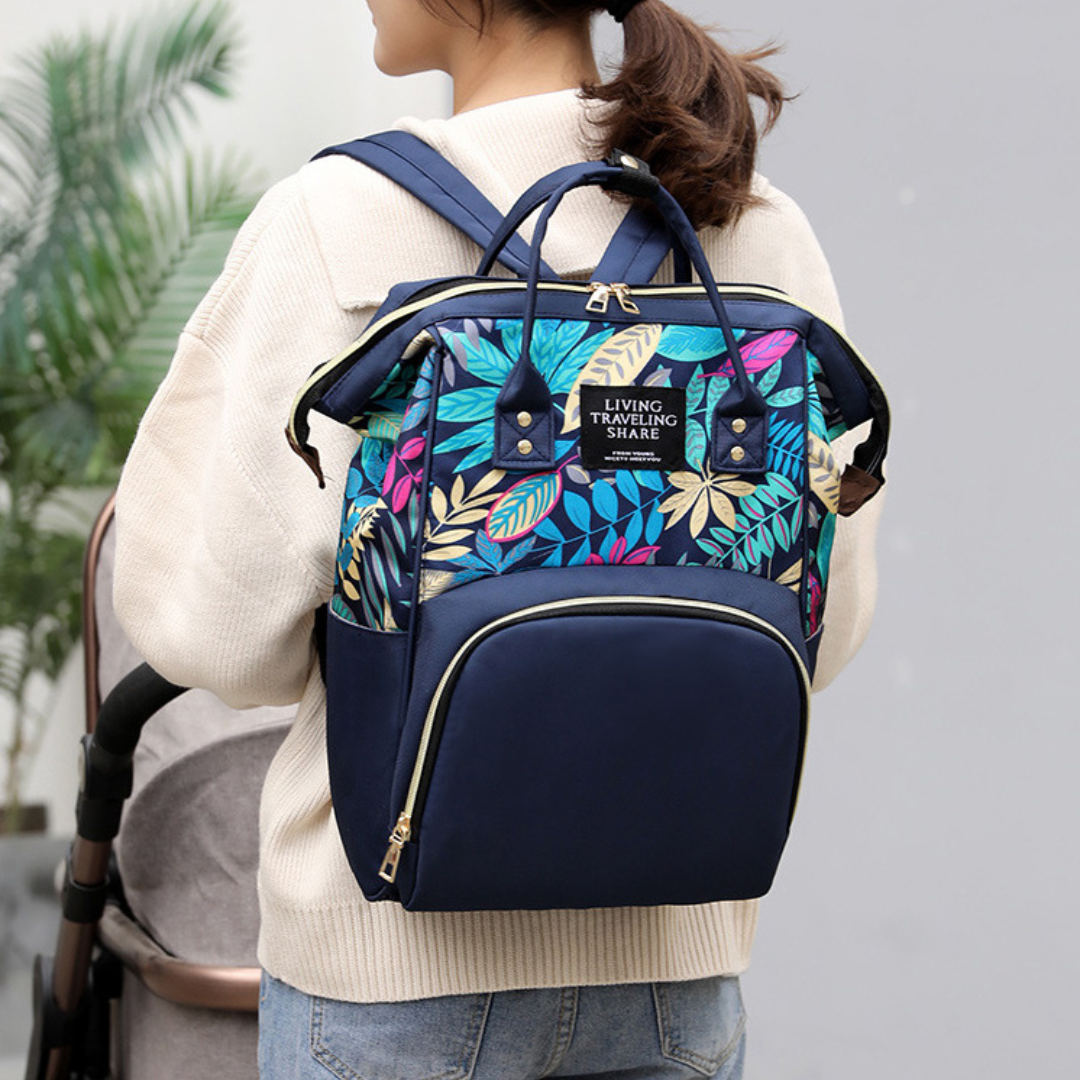 Suzan תיק החתלה