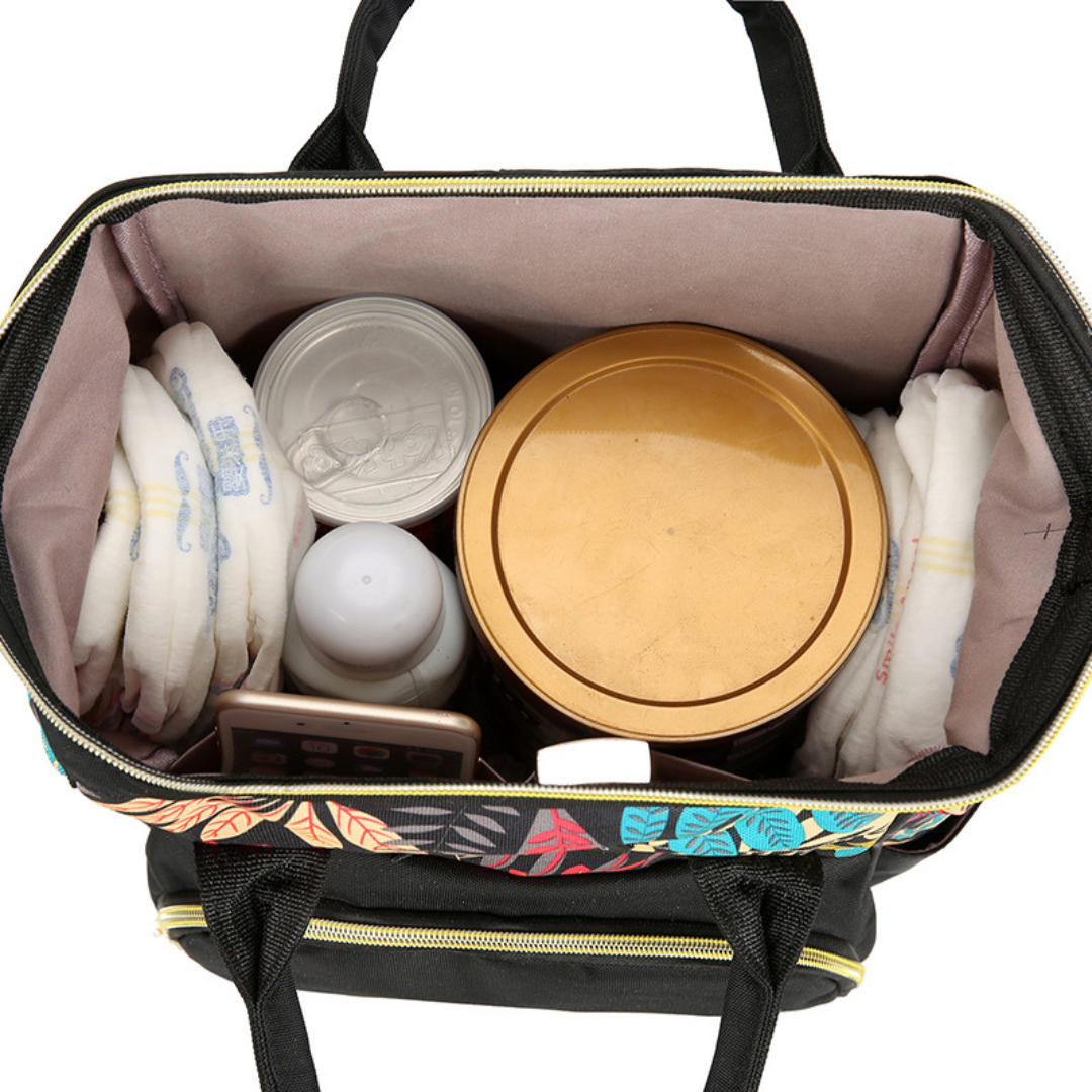 Suzan תיק החתלה