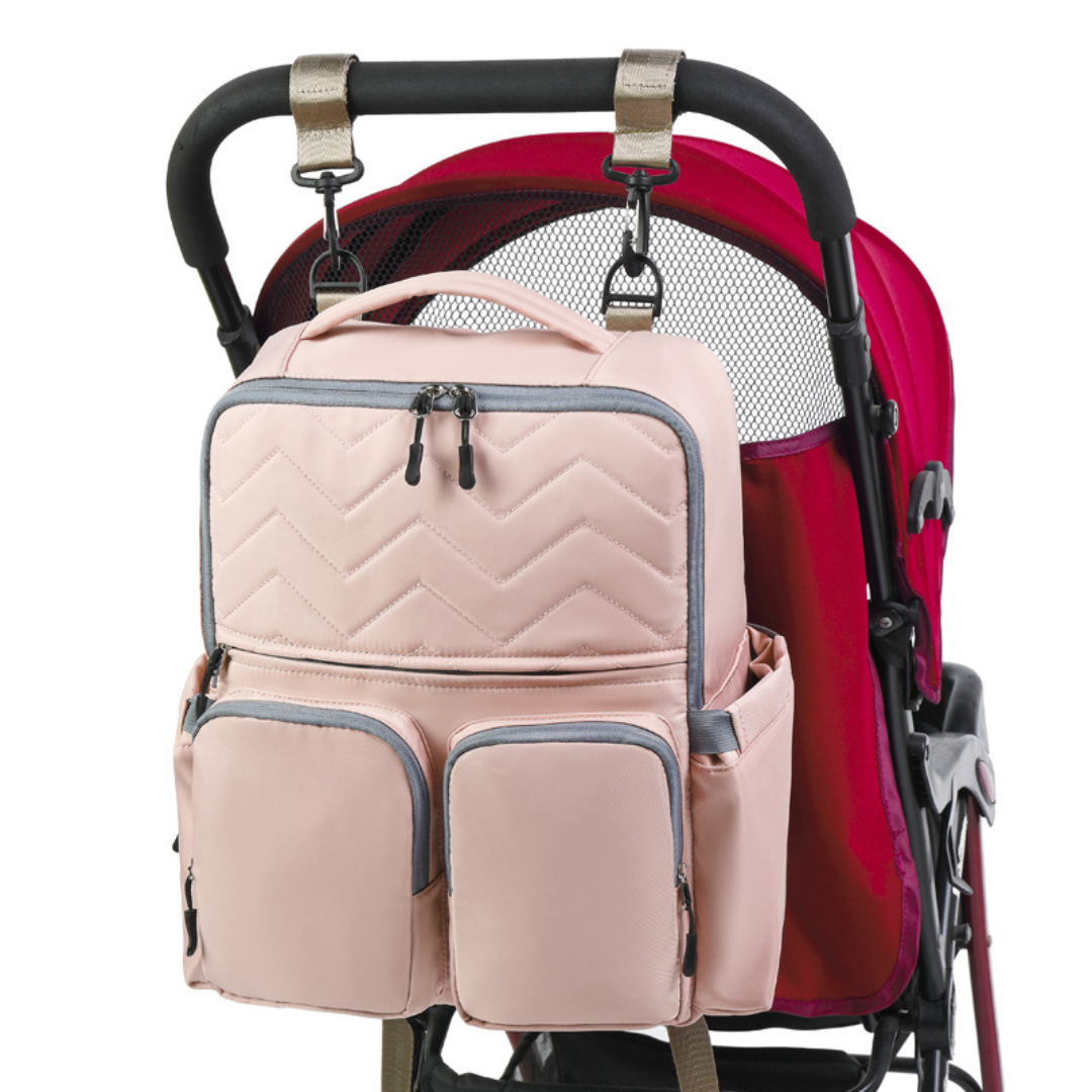 Hagar תיק החתלה